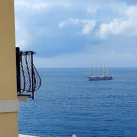 Appartamenti Casamalfi Vista Mare المظهر الخارجي الصورة